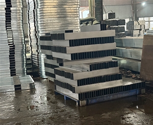 鋼托盤廠家的包裝優(yōu)勢(shì)