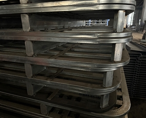 馬鞍山貨架怎么安裝？