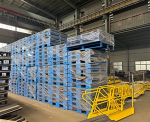 南京鋼托盤的使用壽命有多長？